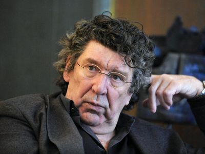 Peter Patzak