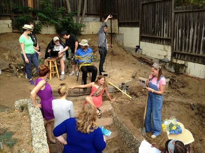 Garden Party