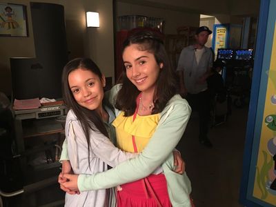 Behind the Scenes - 