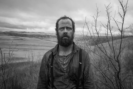 Joshua Hinkson
