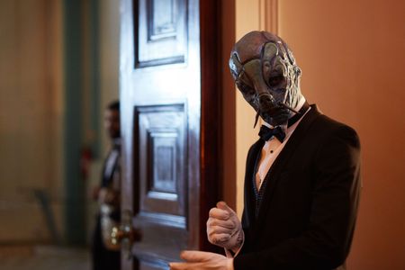 Rowan Polonski in Doctor Who (2005)