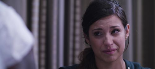 Clare Lopez as Lisa Quinones