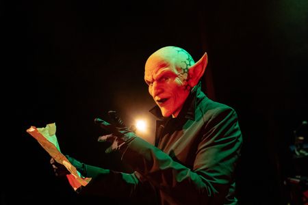 Goblin:Macbeth