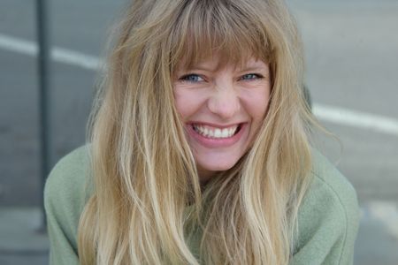 Sarah Durn Headshot