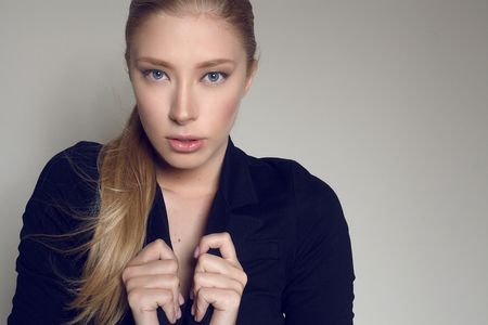 Alexandra Feld