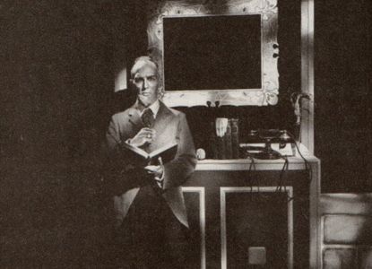 John Ferguson in Shock Theater (1958)