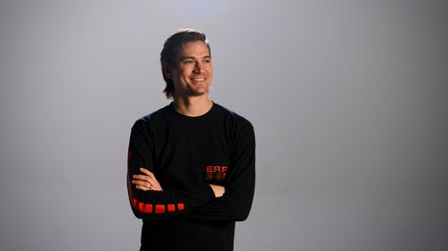 Blake Reigle