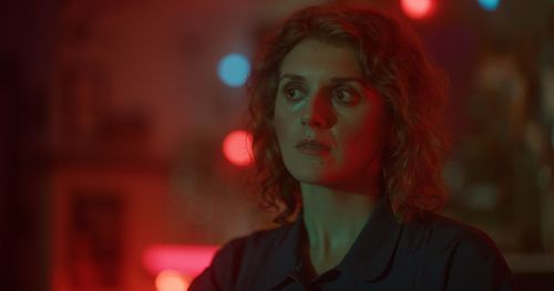 Marlo Montecarlo, Screenshot from Astral Dick