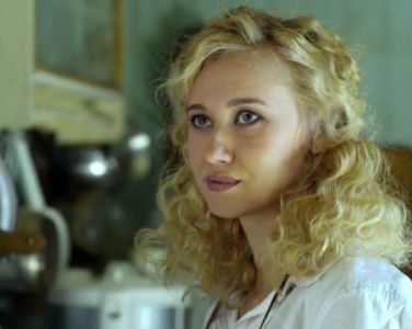 Vilma Kutaviciute in Patriot (2020)