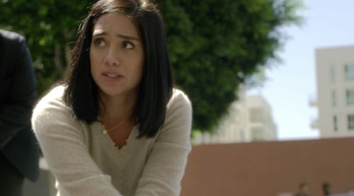 Still of Gladys Bautista in Criminal Minds