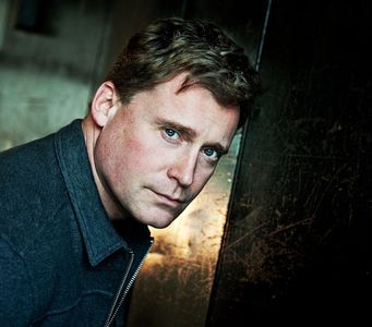 Tim Campbell