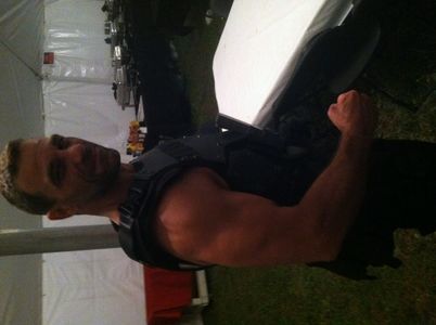 Michael Mercaldi
