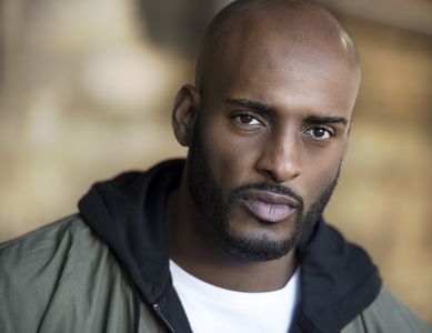 Darik Bernard