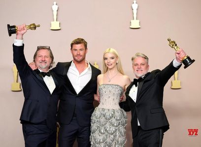 96th Academy Awards