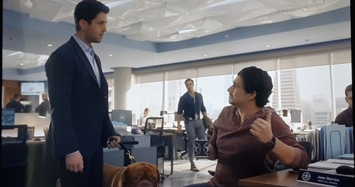 Turner and Hooch