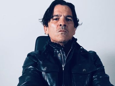 Richard Bairos
