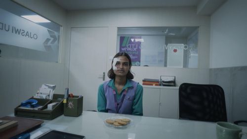 Still from 'LSD 2' (2024)