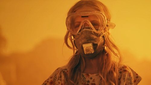 Still from Letters