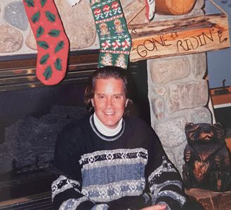 Ken Peragine