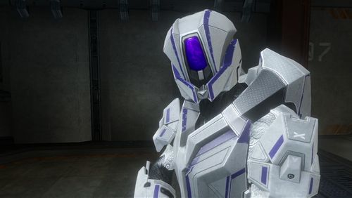 Red Vs. Blue