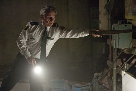 Matt Craven in Devil (2010)