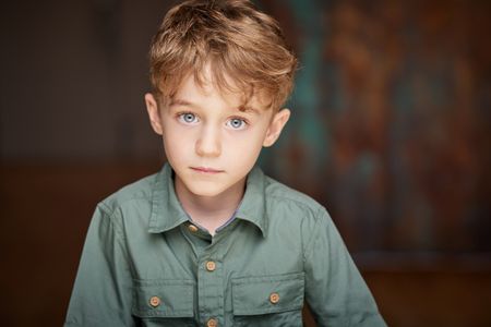 Ashton Cressman