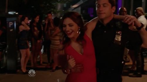 Law & Order: Special Victims Unit : Internal Affairs - Season 15 Ep. 4