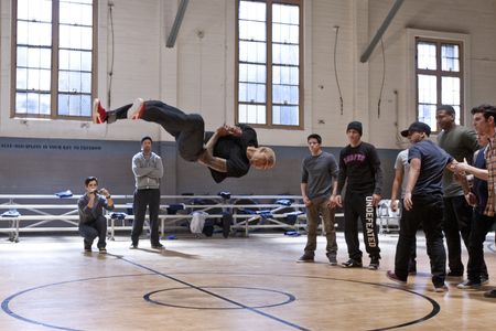 Josh Holloway, Josh Peck, Richard Soto, Jon 'Do Knock' Cruz, Chris Brown, Paul Kirkland, Luis Rosado, Ivan Velez, Sawand