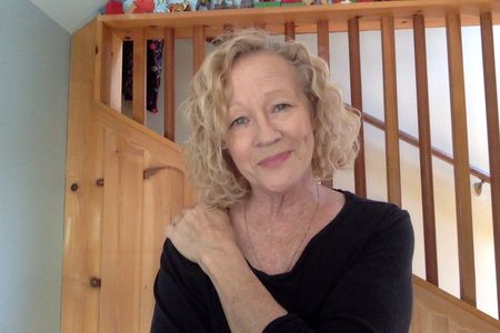Nancy Youngblut