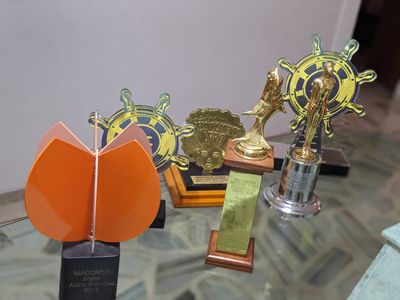 Awards