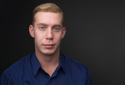 Matt Giroveanu