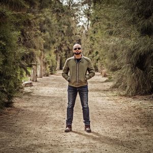 Ahmed Mourad