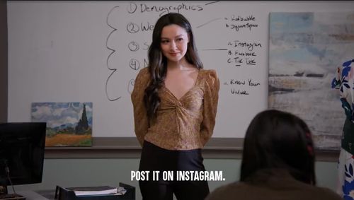 Ashley Park