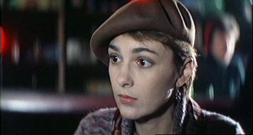 Svetlana Toma in Tayna zapisnoy knizhki (1981)