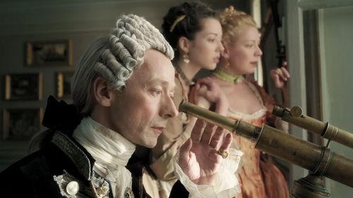 Still from Casanova