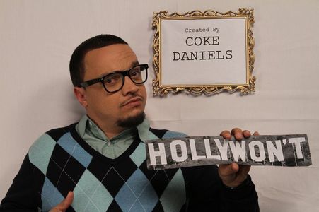 Coke Daniels