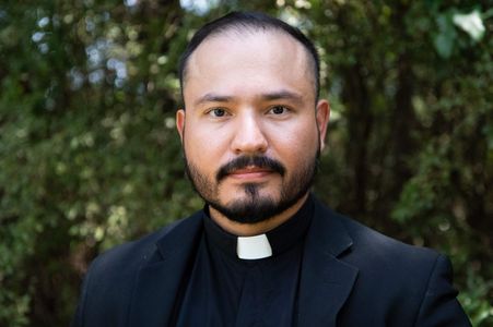 Priest