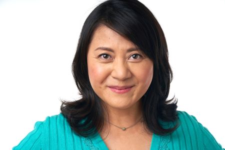 Fusako Shiotani
