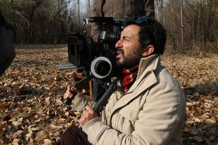 Aamir Bashir