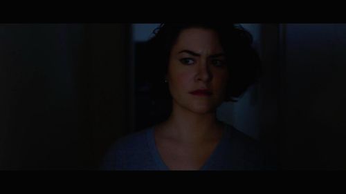 Cait Cortelyou in 