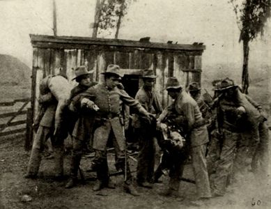 Richard Stanton in The Great Sacrifice (1913)