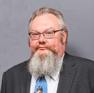 Mike Ensley
