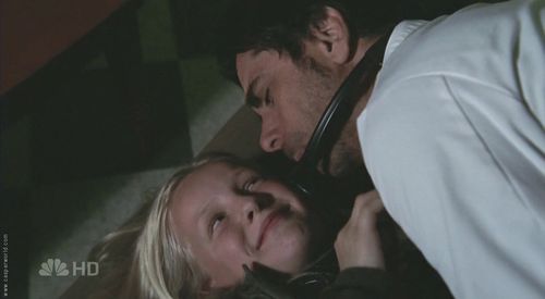 Sarah & Gates