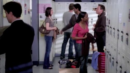 Grey's Anatomy