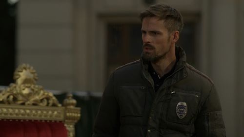 The Bitch Who Stole Christmas (2021)