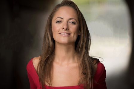 Carina Birrell