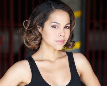 Ana Maria Lagasca