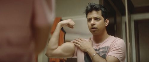 Ronak Gandhi
