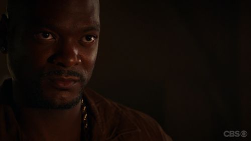 Still from “Criminal Minds: Beyond Borders”
