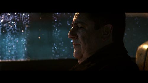 Actor Rich Grosso in Internet Gangsters 2017